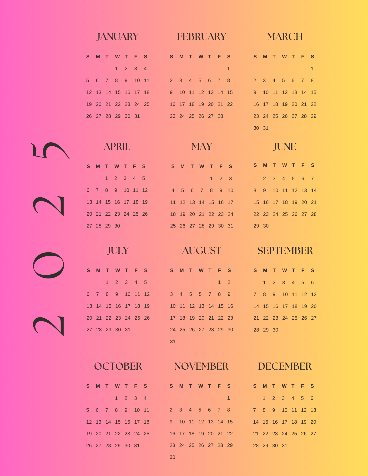 Template Page 2