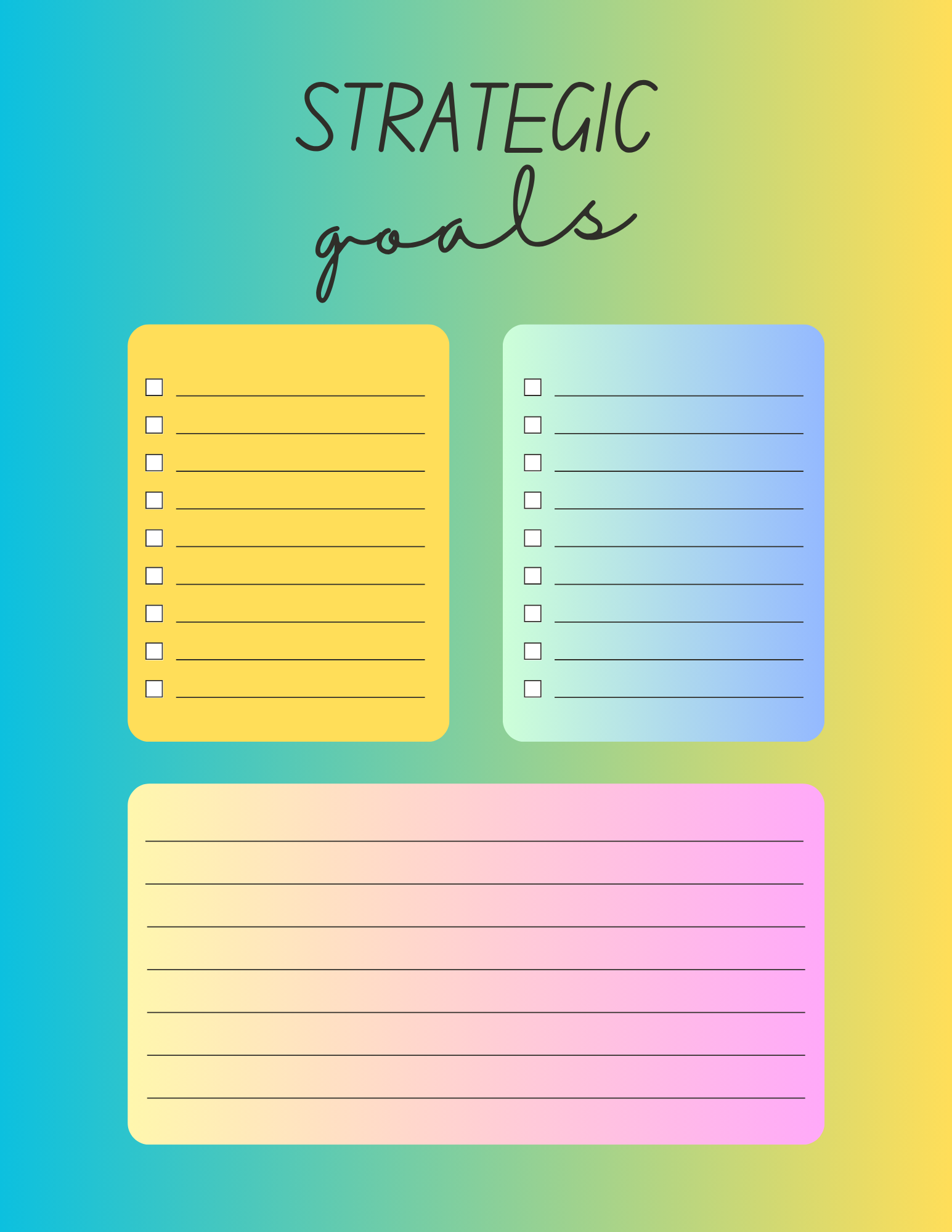 Template Page 3