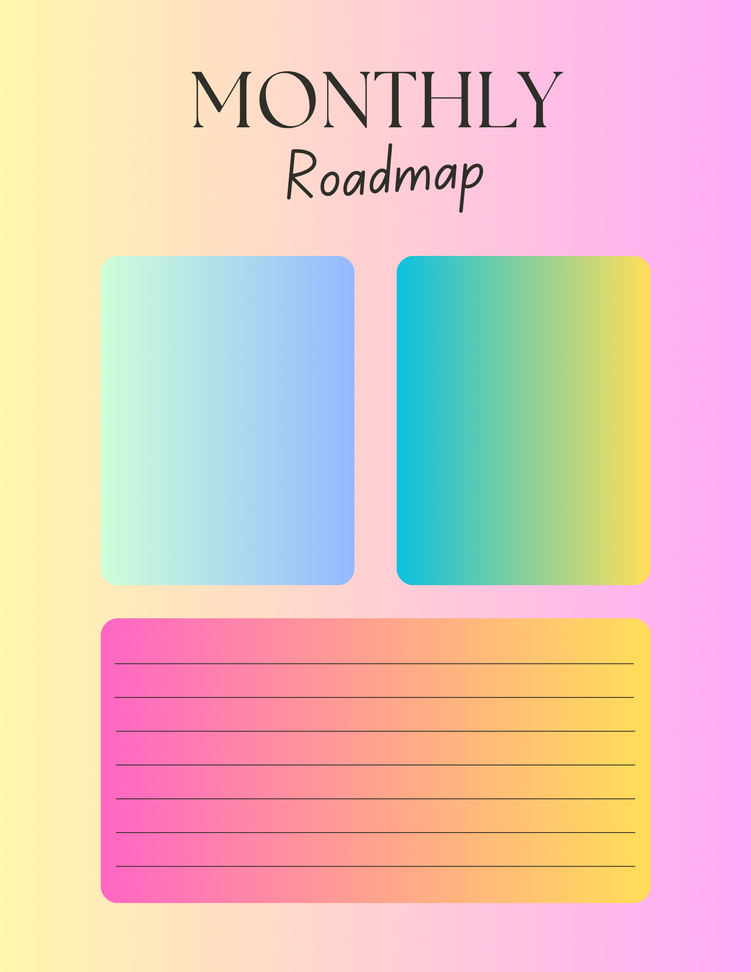 Template Page 5